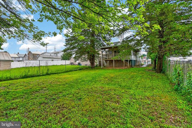 14 WHYTE ST, Union Bridge, MD 21791