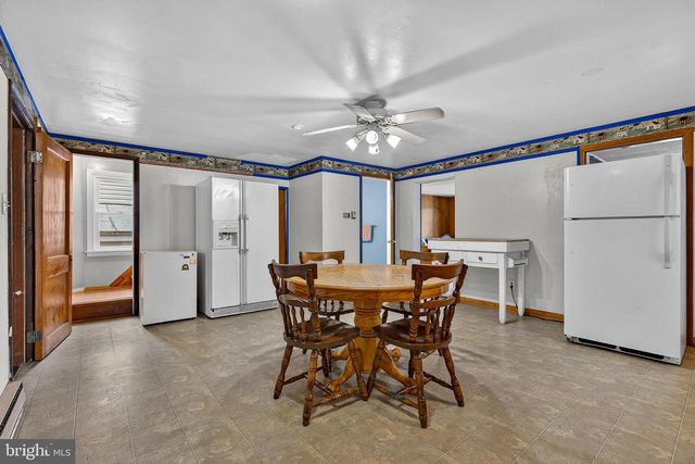 14 WHYTE ST, Union Bridge, MD 21791