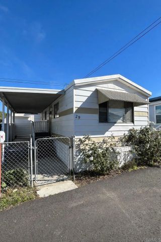 1425 E Madison 29, El Cajon, CA 92019