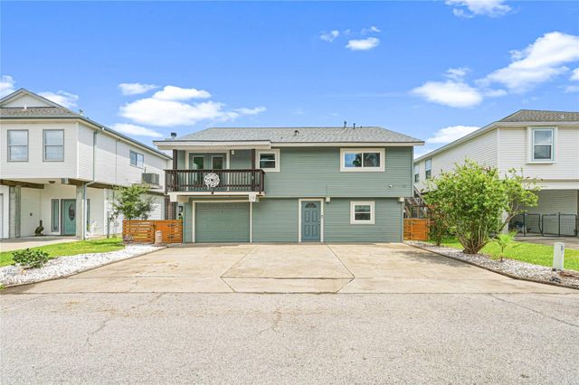 19 N Sandpiper Street, La Marque, TX 77568