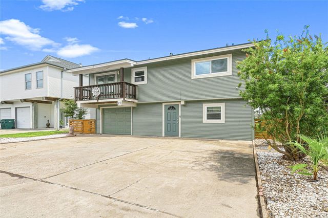 19 N Sandpiper Street, La Marque, TX 77568