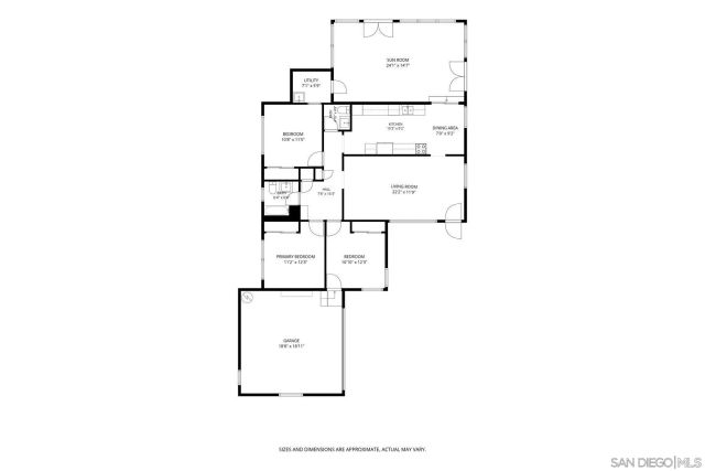 5422 Waring, San Diego, CA 92120