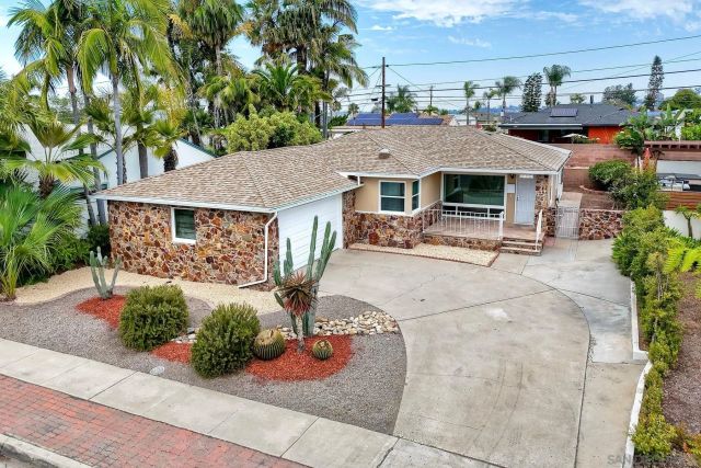 5422 Waring, San Diego, CA 92120