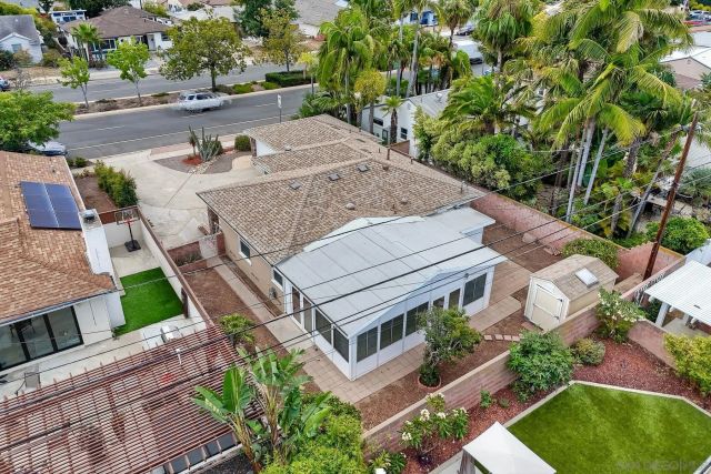 5422 Waring, San Diego, CA 92120