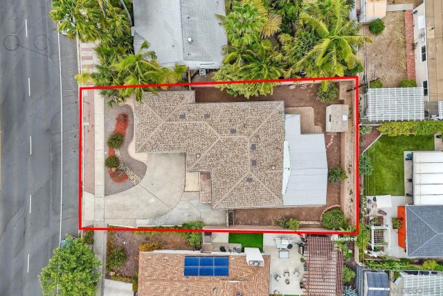5422 Waring, San Diego, CA 92120