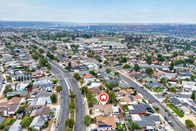 5422 Waring, San Diego, CA 92120