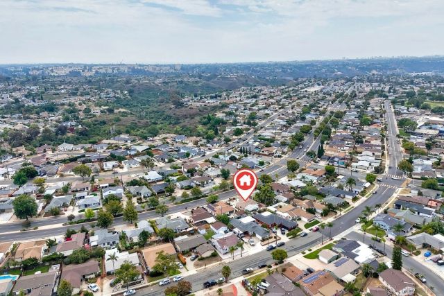 5422 Waring, San Diego, CA 92120