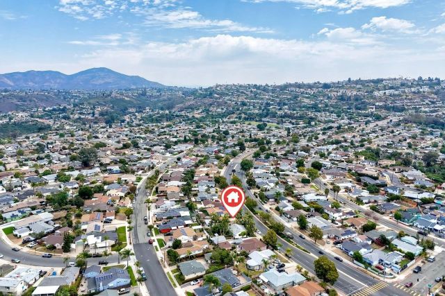5422 Waring, San Diego, CA 92120
