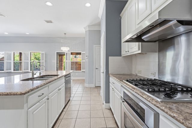 795 Seymour Drive, Frisco, TX 75033