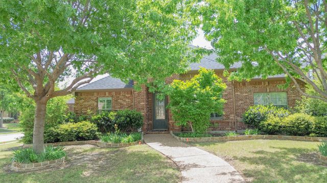 795 Seymour Drive, Frisco, TX 75033