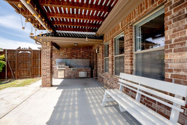 795 Seymour Drive, Frisco, TX 75033