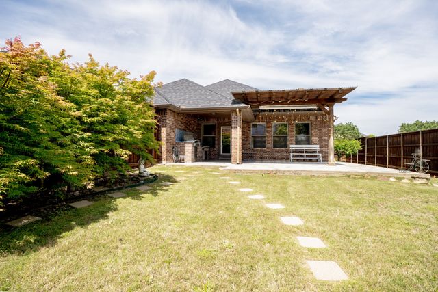 795 Seymour Drive, Frisco, TX 75033