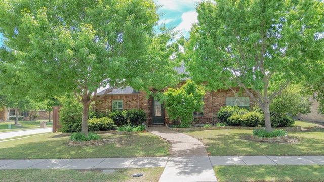 795 Seymour Drive, Frisco, TX 75033