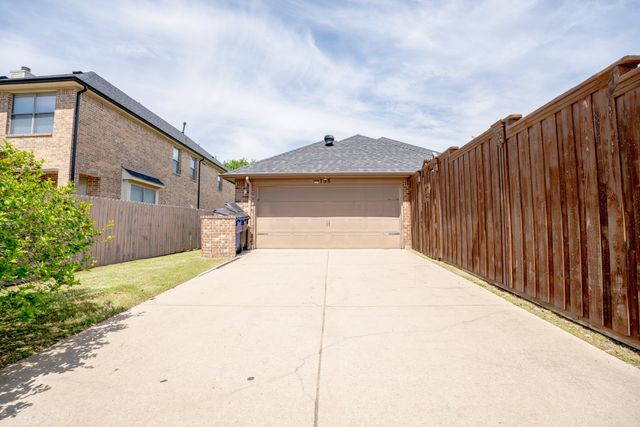 795 Seymour Drive, Frisco, TX 75033