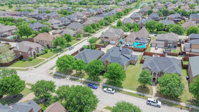 795 Seymour Drive, Frisco, TX 75033