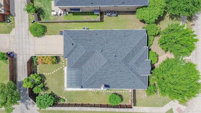 795 Seymour Drive, Frisco, TX 75033