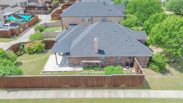 795 Seymour Drive, Frisco, TX 75033
