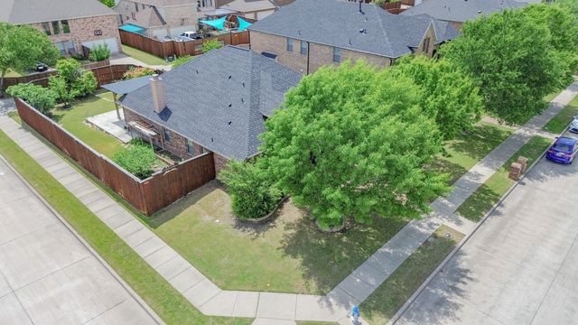 795 Seymour Drive, Frisco, TX 75033