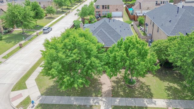795 Seymour Drive, Frisco, TX 75033