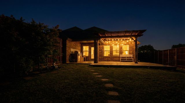 795 Seymour Drive, Frisco, TX 75033