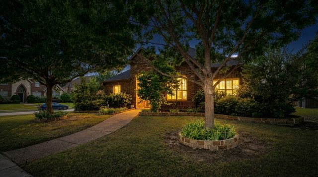 795 Seymour Drive, Frisco, TX 75033