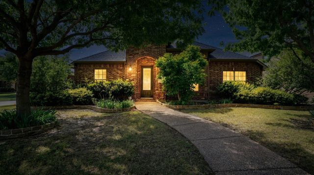 795 Seymour Drive, Frisco, TX 75033