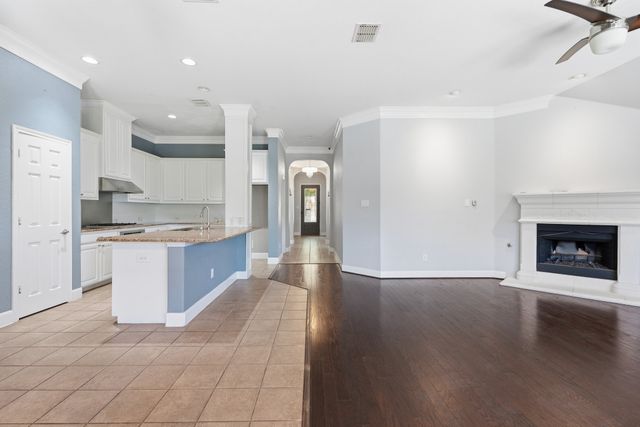 795 Seymour Drive, Frisco, TX 75033