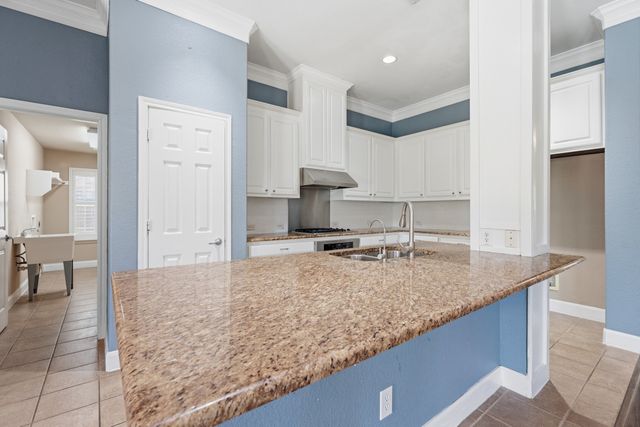 795 Seymour Drive, Frisco, TX 75033