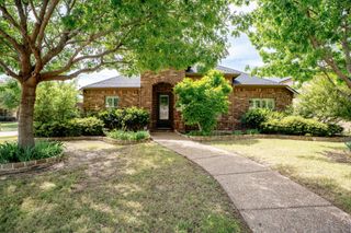 795 Seymour Drive, Frisco, TX 75033