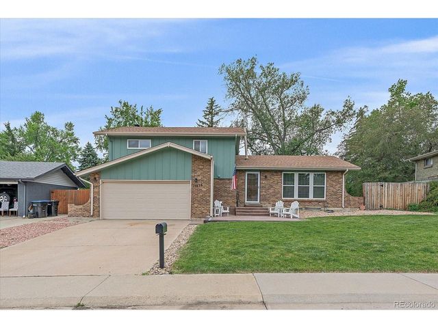11436 W 59th Ave, Arvada, CO 80004