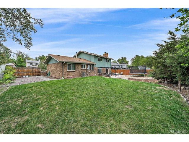 11436 W 59th Ave, Arvada, CO 80004