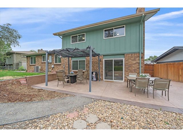 11436 W 59th Ave, Arvada, CO 80004