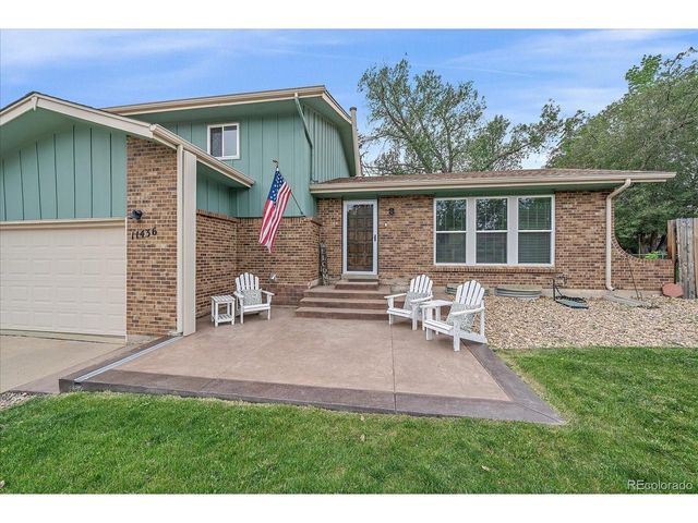 11436 W 59th Ave, Arvada, CO 80004