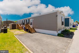 210 EATON DR #A002, Townsend, DE 19734