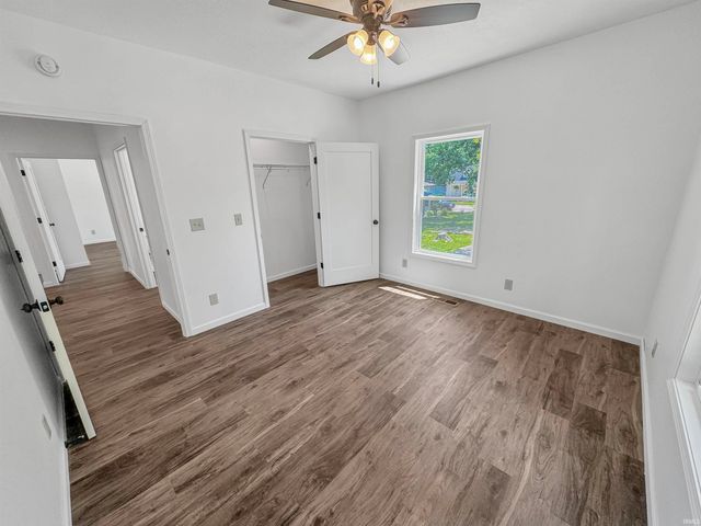 407 S Eighth Street, Boonville, IN 47601