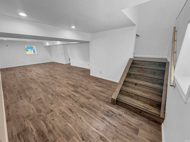 407 S Eighth Street, Boonville, IN 47601