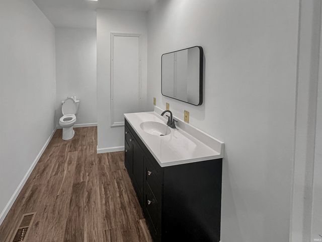 407 S Eighth Street, Boonville, IN 47601