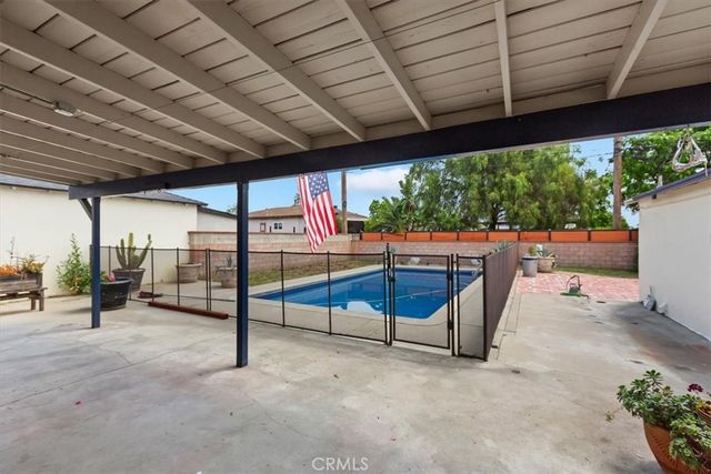 1216 N Council, Ontario, CA 91764