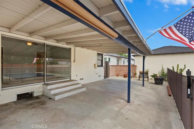 1216 N Council, Ontario, CA 91764
