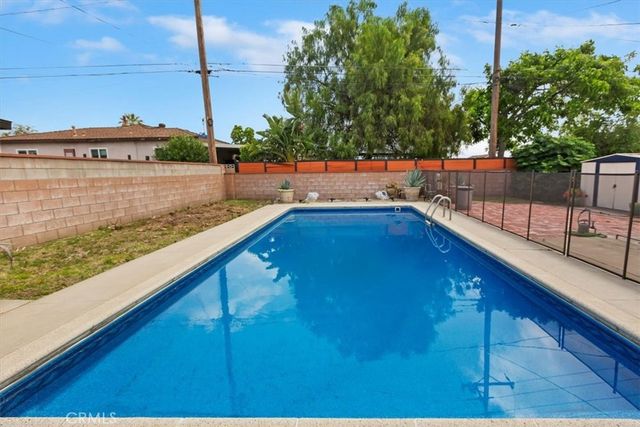 1216 N Council, Ontario, CA 91764