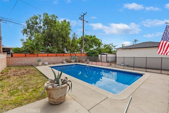 1216 N Council, Ontario, CA 91764