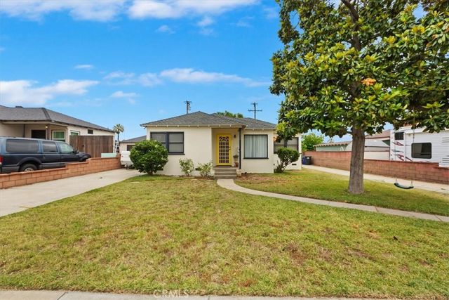 1216 N Council, Ontario, CA 91764