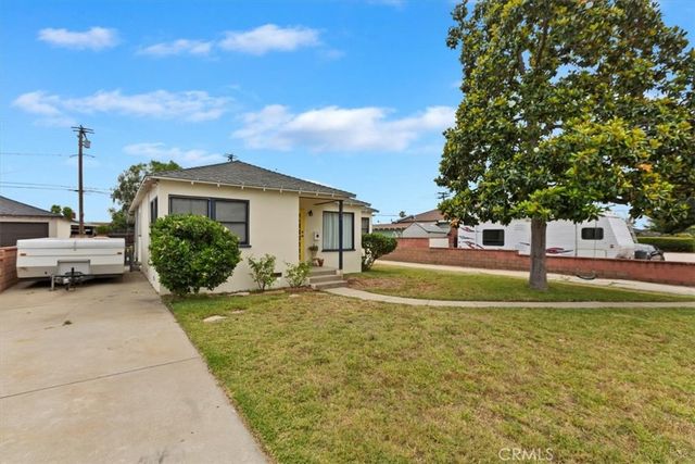1216 N Council, Ontario, CA 91764