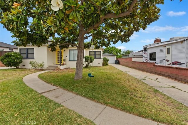 1216 N Council, Ontario, CA 91764