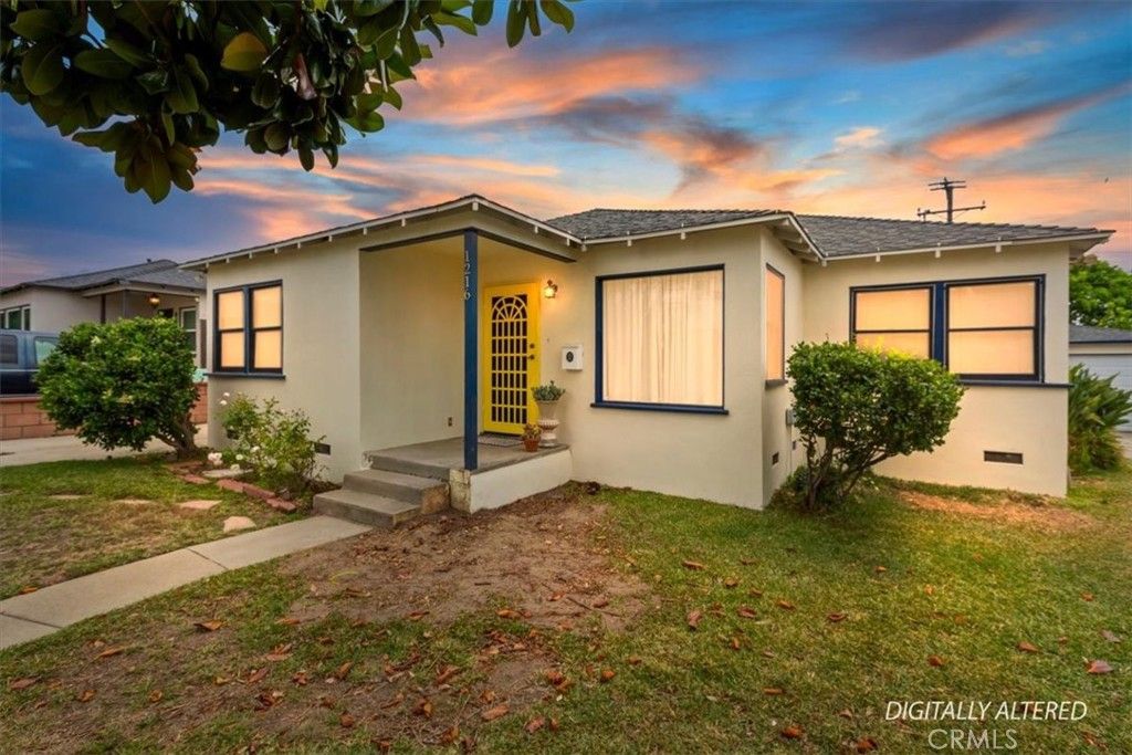 1216 N Council, Ontario, CA 91764