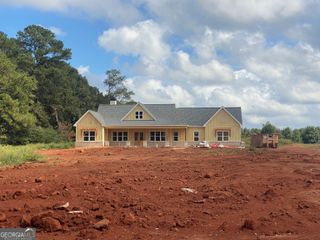 275 Boxankle Road, Forsyth, GA 31029