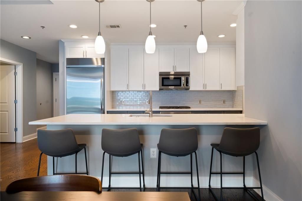 270 17th Street NW Unit 2210, Atlanta, GA 30363