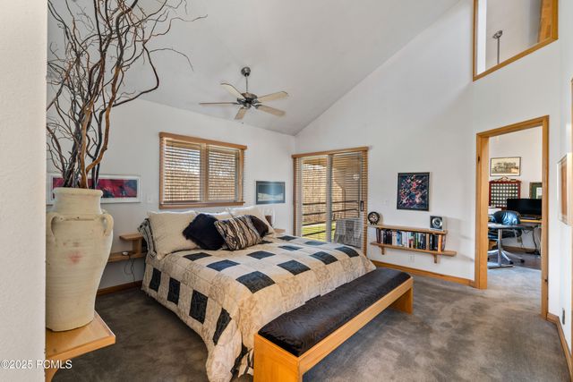 4042 Saddleback Rd Road, Park City, UT 84098