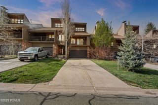 4042 Saddleback Rd Road, Park City, UT 84098