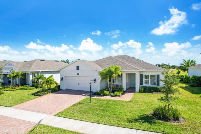 56 Judah Lane, Sebastian, FL 32958